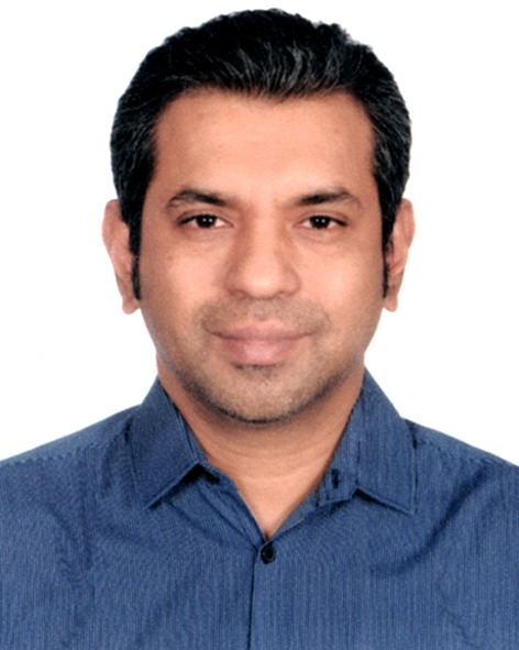 Mohammed Mizanur Rahman